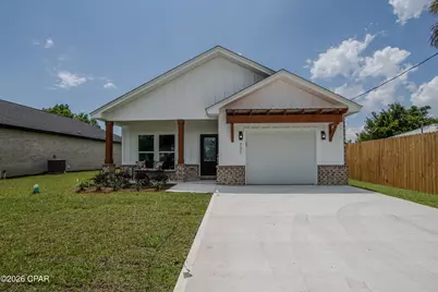 731 Sheffield Avenue, Panama City, FL 32401 - Photo 34