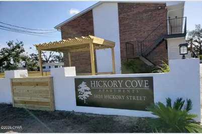5820 Hickory Street #15, Callaway, FL 32404 - Photo 2