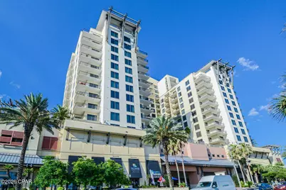 15100 Front Beach Road #408, Panama City Beach, FL 32413 - Photo 1
