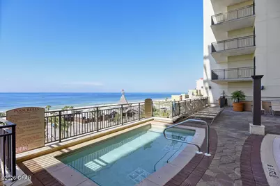 15100 Front Beach Road #408, Panama City Beach, FL 32413 - Photo 4