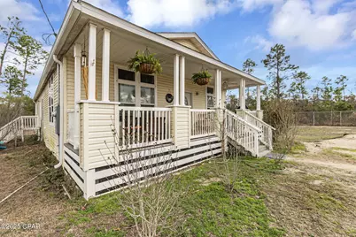 1180 Chattahoochee Avenue, Alford, FL 32420 - Photo 2