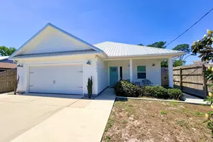 6003 Hilltop Ave, Panama City Beach, FL 32408 - Photo 1