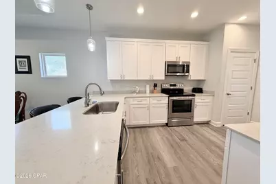 6003 Hilltop Avenue, Panama City Beach, FL 32408 - Photo 4