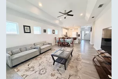 6003 Hilltop Avenue, Panama City Beach, FL 32408 - Photo 2