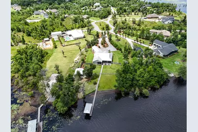 9701 Summer Creek Drive, Panama City, FL 32409 - Photo 4
