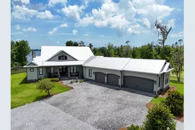 9701 Summer Creek Drive, Panama City, FL 32409 - Photo 36