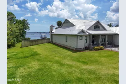 9701 Summer Creek Drive, Panama City, FL 32409 - Photo 38