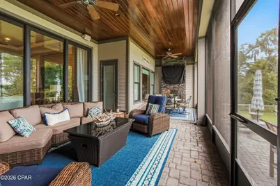 9701 Summer Creek Drive, Panama City, FL 32409 - Photo 18