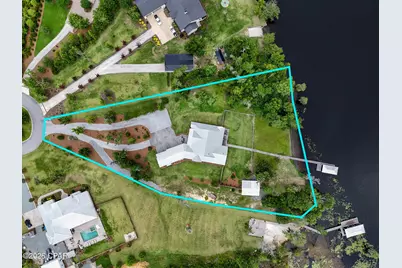 9701 Summer Creek Drive, Panama City, FL 32409 - Photo 6