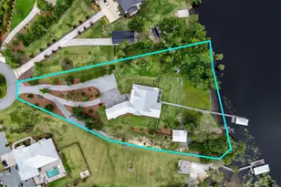 9701 Summer Creek Dr, Panama City, FL 32409 - Photo 6