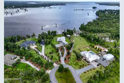 9701 Summer Creek Drive, Panama City, FL 32409 - Photo 2