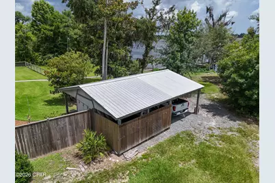 9701 Summer Creek Drive, Panama City, FL 32409 - Photo 40