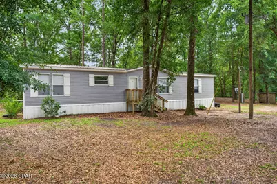 3005 Acuff Road, Vernon, FL 32462 - Photo 46