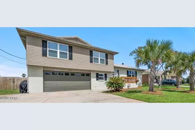 6040 Howard Road, Panama City, FL 32404 - Photo 2