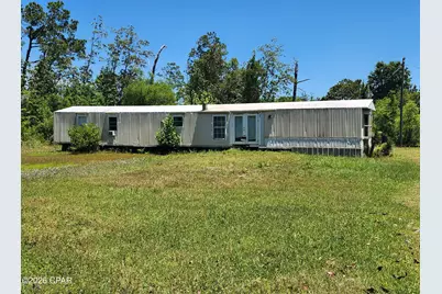 9016 Highway 2301, Youngstown, FL 32466 - Photo 1