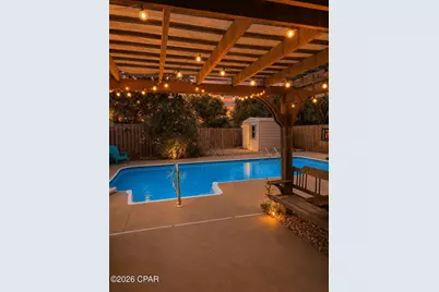 278 Lullwater Drive, Panama City, FL 32413 - Photo 32