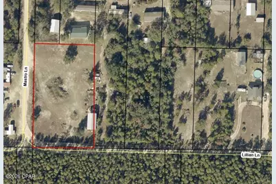 14100 Mastro Lane, Southport, FL 32409 - Photo 16