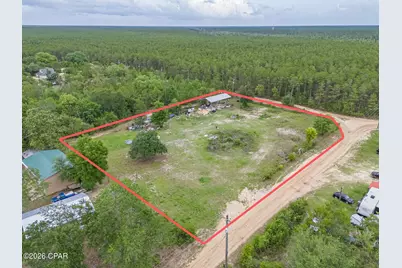 14100 Mastro Lane, Southport, FL 32409 - Photo 2