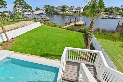 8801 N Lagoon Drive, Panama City Beach, FL 32408 - Photo 12