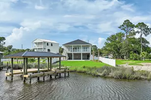 8801 N Lagoon Dr, Panama City Beach, FL 32408 - Photo 54