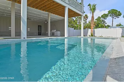 8801 N Lagoon Drive, Panama City Beach, FL 32408 - Photo 14