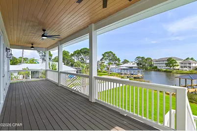 8801 N Lagoon Drive, Panama City Beach, FL 32408 - Photo 10