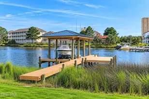 8801 N Lagoon Dr, Panama City Beach, FL 32408 - Photo 4