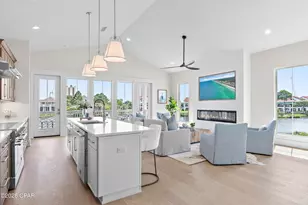 8801 N Lagoon Dr, Panama City Beach, FL 32408 - Photo 16