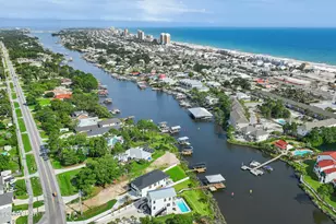 8801 N Lagoon Dr, Panama City Beach, FL 32408 - Photo 4