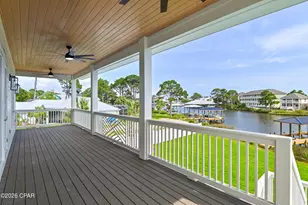8801 N Lagoon Dr, Panama City Beach, FL 32408 - Photo 10