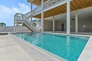 8801 N Lagoon Dr, Panama City Beach, FL 32408 - Photo 2