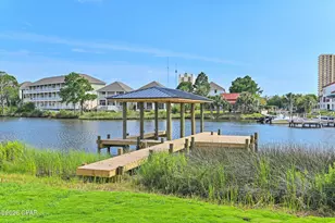 8801 N Lagoon Dr, Panama City Beach, FL 32408 - Photo 50