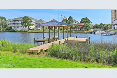 8801 N Lagoon Drive, Panama City Beach, FL 32408 - Photo 46