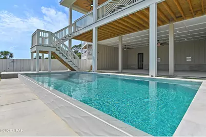 8801 N Lagoon Drive, Panama City Beach, FL 32408 - Photo 2