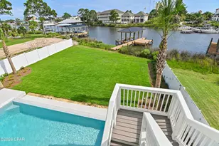 8801 N Lagoon Dr, Panama City Beach, FL 32408 - Photo 12