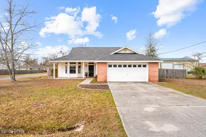 1010 Delaware Avenue, Lynn Haven, FL 32444 - Photo 1