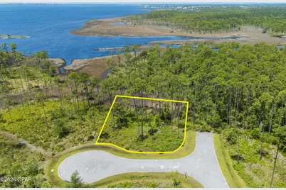 900 Lanyard Court, Panama City, FL 32404 - Photo 2