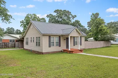 1016 10th Avenue, Graceville, FL 32440 - Photo 2