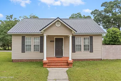 1016 10th Avenue, Graceville, FL 32440 - Photo 1