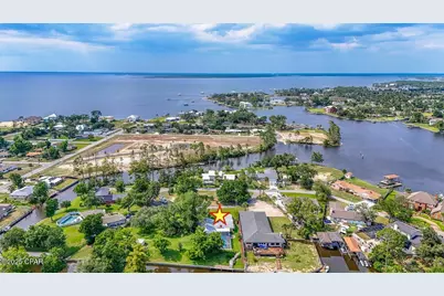 2457 Pretty Bayou Circle, Panama City, FL 32405 - Photo 2