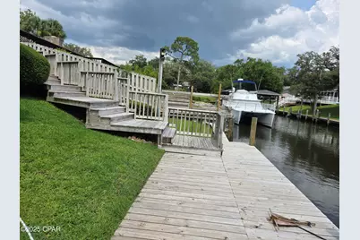 2457 Pretty Bayou Circle, Panama City, FL 32405 - Photo 72