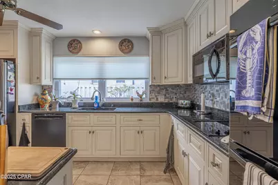 2457 Pretty Bayou Circle, Panama City, FL 32405 - Photo 16