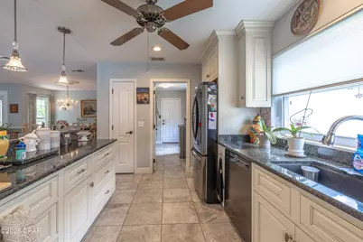 2457 Pretty Bayou Circle, Panama City, FL 32405 - Photo 18