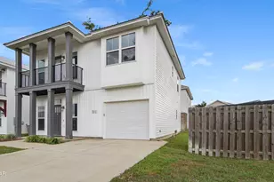 311 N Gay Ave, Panama City, FL 32404 - Photo 2