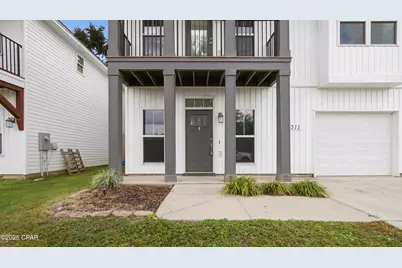311 N Gay Avenue, Panama City, FL 32404 - Photo 40
