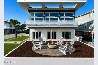 13826 Front Beach Road, Panama City Beach, FL 32413 - Photo 2