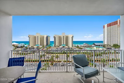 9860 S Thomas Drive #519, Panama City, FL 32408 - Photo 20