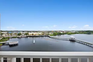 9860 S Thomas Dr, Panama City, FL 32408 - Photo 16