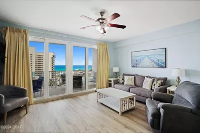9860 S Thomas Drive #519, Panama City, FL 32408 - Photo 1