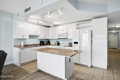 9860 S Thomas Drive #519, Panama City, FL 32408 - Photo 26